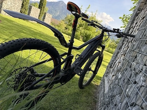 eMTB E-Mountainbike Scott eSpark 730 Bild 5