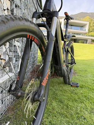 eMTB E-Mountainbike Scott eSpark 730 Bild 6