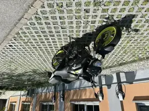 Yamaha MT07 Bild 6