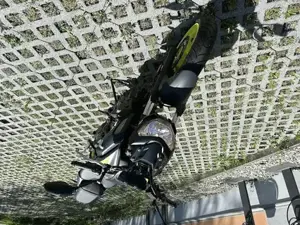 Yamaha MT07 Bild 8