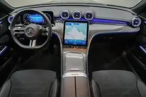 Mercedes-Benz C 220 Bild 7