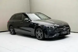 Mercedes-Benz C 220 Bild 2
