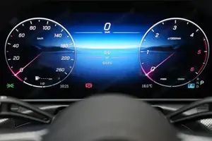 Mercedes-Benz C 220 Bild 5