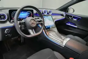 Mercedes-Benz C 220 Bild 6