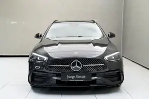 Mercedes-Benz C 220 Bild 3