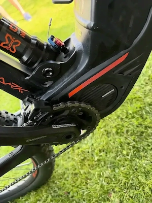 eMTB E-Mountainbike Scott eSpark 730 Bild 8