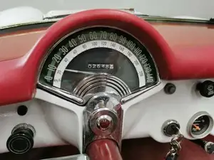 Chevrolet Corvette Bild 9