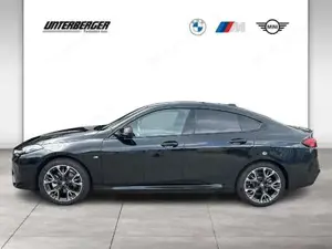 BMW 220 Vorführwagen // Gran Coupe // Harman Kardon Sound System // Anhängerkupplung Bild 2