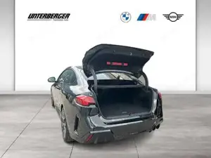 BMW 220 Vorführwagen // Gran Coupe // Harman Kardon Sound System // Anhängerkupplung Bild 12