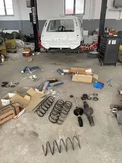 Renault R 5 Bild 10
