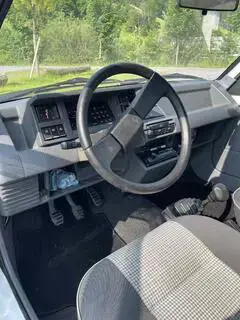 Renault R 5 Bild 2