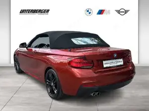 BMW 230i Cabrio // M Sportpaket // Komfortzugang // PDC // Bild 4