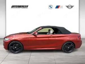 BMW 230i Cabrio // M Sportpaket // Komfortzugang // PDC // Bild 3