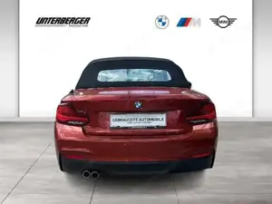 BMW 230i Cabrio // M Sportpaket // Komfortzugang // PDC // Bild 5
