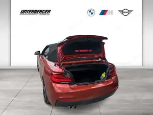 BMW 230i Cabrio // M Sportpaket // Komfortzugang // PDC // Bild 12