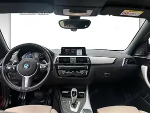 BMW 230i Cabrio // M Sportpaket // Komfortzugang // PDC // Bild 7