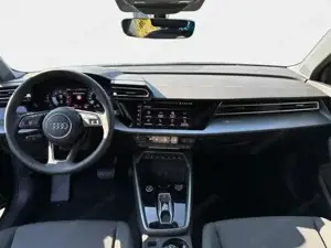 Audi A3 Sportback Basis ACC+KAMERA+SHZ+LED+16'LM+APP 35 TDI 110 k... Bild 7