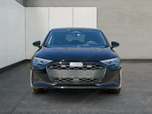 Audi A3 Sportback Basis ACC+KAMERA+SHZ+LED+16'LM+APP 35 TDI 110 k... Bild 6