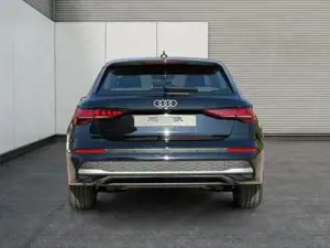 Audi A3 Sportback Basis ACC+KAMERA+SHZ+LED+16'LM+APP 35 TDI 110 k... Bild 4