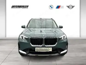 BMW X1 xDrive20d Anhängerkupplung // Komfortzugang // adapt. LED Scheinwerfer