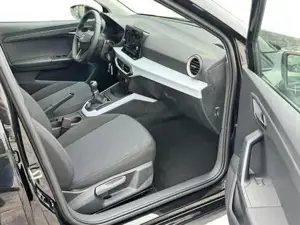 Seat Arona Style 1.0 TSI 2ZKlima NAVI FuLi LED SHZ PDC LMF... Bild 9