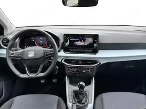 Seat Arona Style 1.0 TSI 2ZKlima NAVI FuLi LED SHZ PDC LMF... Bild 10