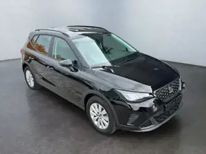 Seat Arona Style 1.0 TSI 2ZKlima NAVI FuLi LED SHZ PDC LMF... Bild 7