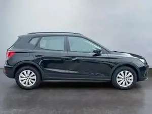 Seat Arona Style 1.0 TSI 2ZKlima NAVI FuLi LED SHZ PDC LMF... Bild 6