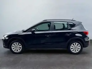 Seat Arona Style 1.0 TSI 2ZKlima NAVI FuLi LED SHZ PDC LMF... Bild 5