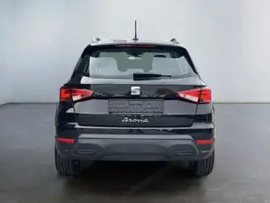 Seat Arona Style 1.0 TSI 2ZKlima NAVI FuLi LED SHZ PDC LMF... Bild 3