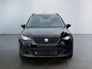 Seat Arona Style 1.0 TSI 2ZKlima NAVI FuLi LED SHZ PDC LMF... Bild 2
