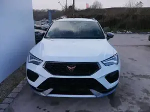 Cupra Ateca 2,0 TSI DSG 4x4*AHK-SCHWENKBAR*NAVI*PDC*KAMERA*... Bild 3