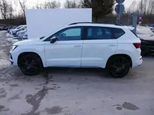 Cupra Ateca 2,0 TSI DSG 4x4*AHK-SCHWENKBAR*NAVI*PDC*KAMERA*... Bild 5