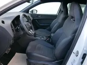 Cupra Ateca 2,0 TSI DSG 4x4*AHK-SCHWENKBAR*NAVI*PDC*KAMERA*... Bild 9