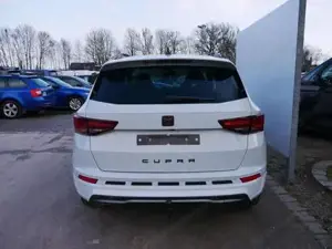 Cupra Ateca 2,0 TSI DSG 4x4*AHK-SCHWENKBAR*NAVI*PDC*KAMERA*... Bild 2