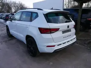 Cupra Ateca 2,0 TSI DSG 4x4*AHK-SCHWENKBAR*NAVI*PDC*KAMERA*... Bild 6