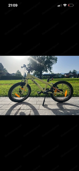 Cube Cubie 160 Fahrrad