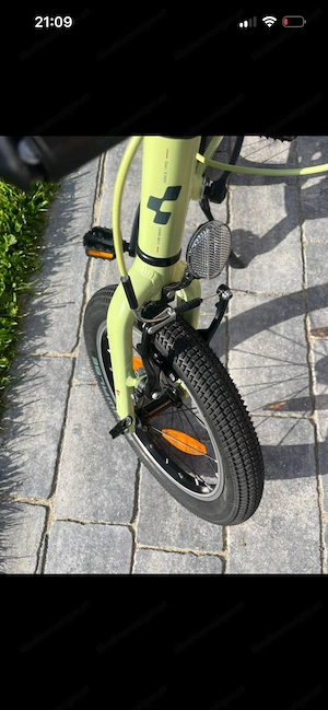 Cube Cubie 160 Fahrrad Bild 4