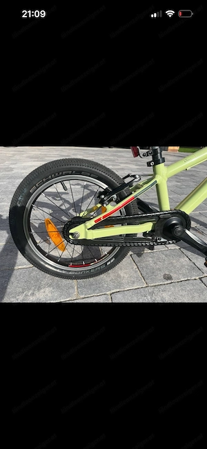 Cube Cubie 160 Fahrrad Bild 3