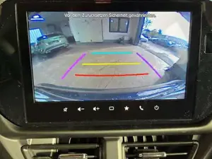 Suzuki S-Cross Bild 18