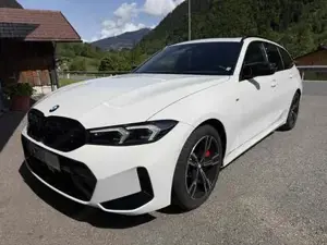 BMW 3er Bild 10