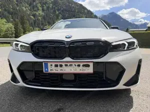 BMW 3er Bild 9