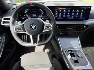 BMW 3er Bild 14