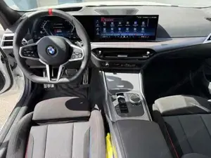 BMW 3er Bild 16
