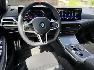 BMW 3er Bild 13