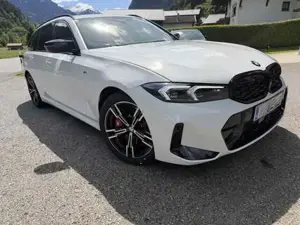 BMW 3er Bild 11