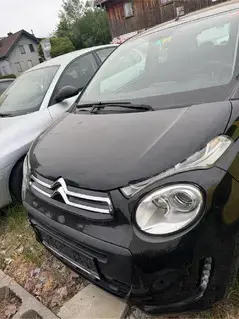 Automatik citroen c1 Bild 2
