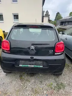 Automatik citroen c1 Bild 3