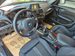 BMW 116 Bild 12