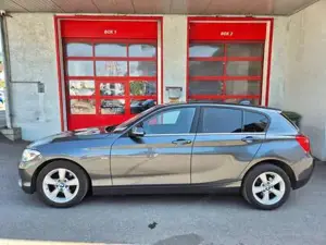 BMW 116 Bild 6